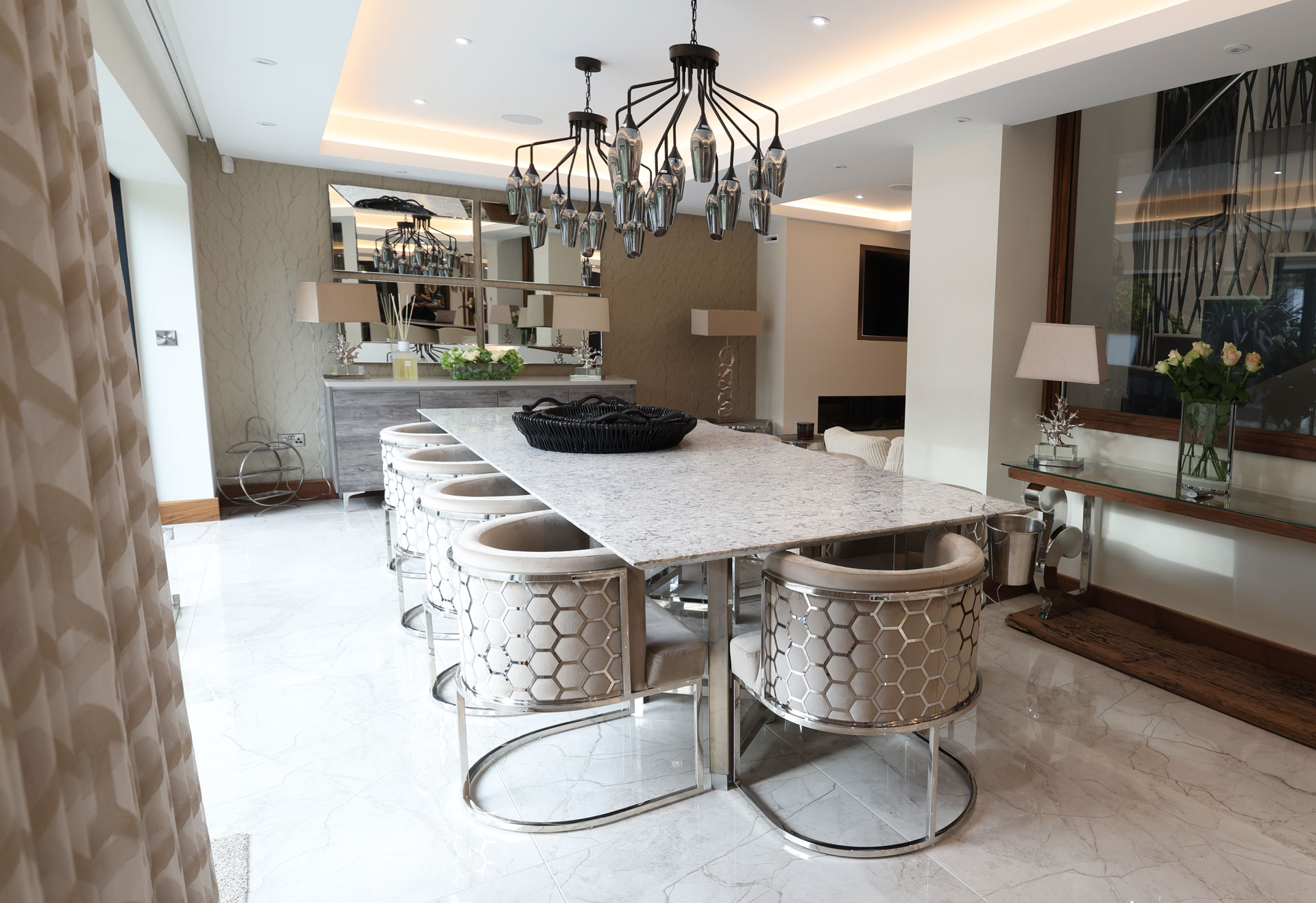 Bay Tree House image