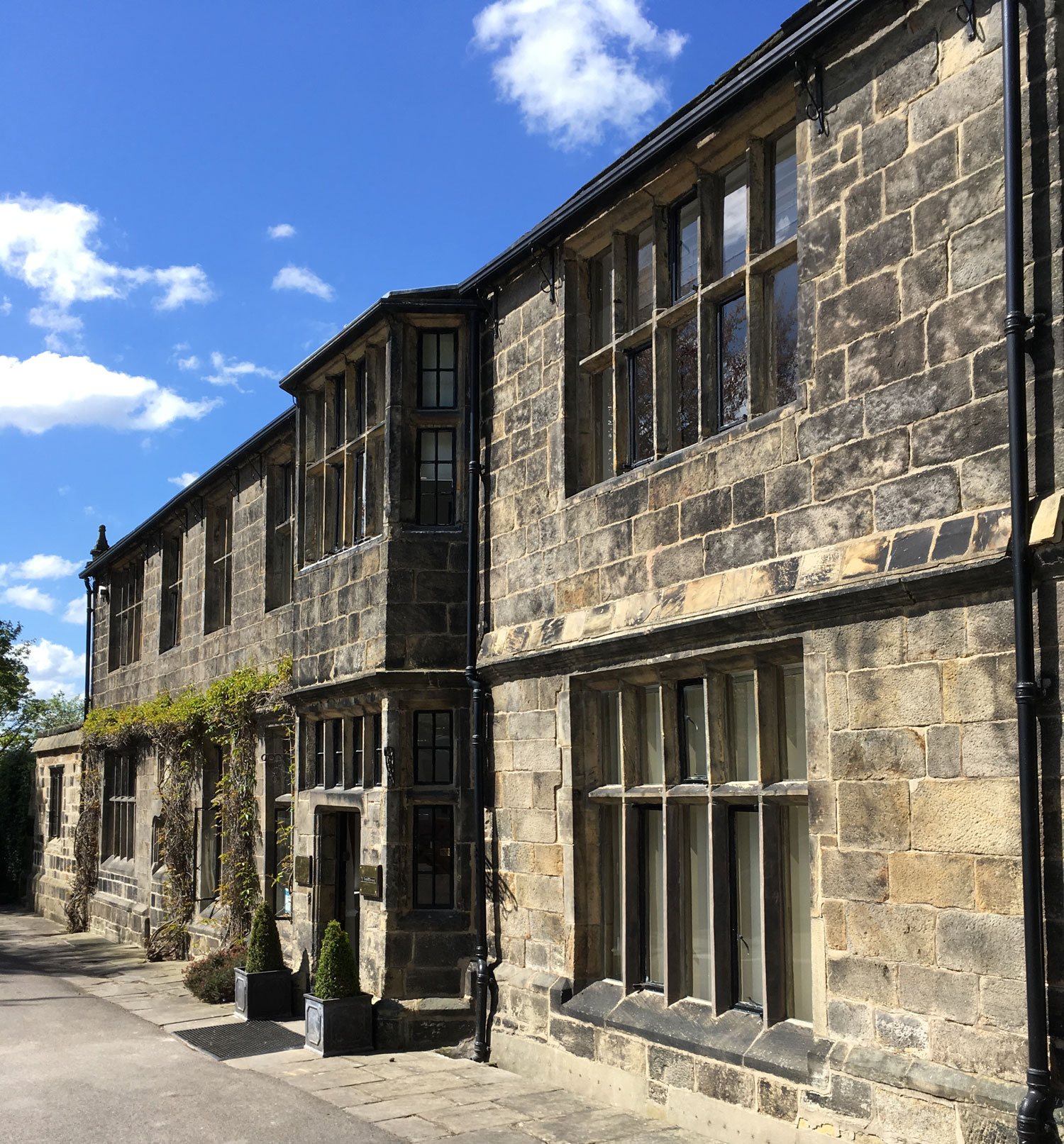 Turner & Townsend image